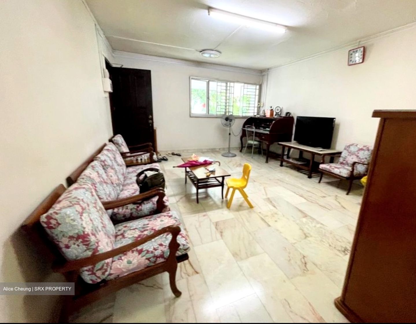 Blk 105 Kebun Baru Heights (Ang Mo Kio), HDB 4 Rooms #595020841